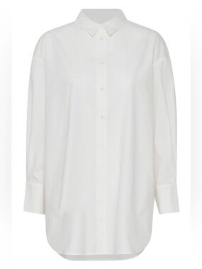 ICHI - Women’s Button Down Shirt